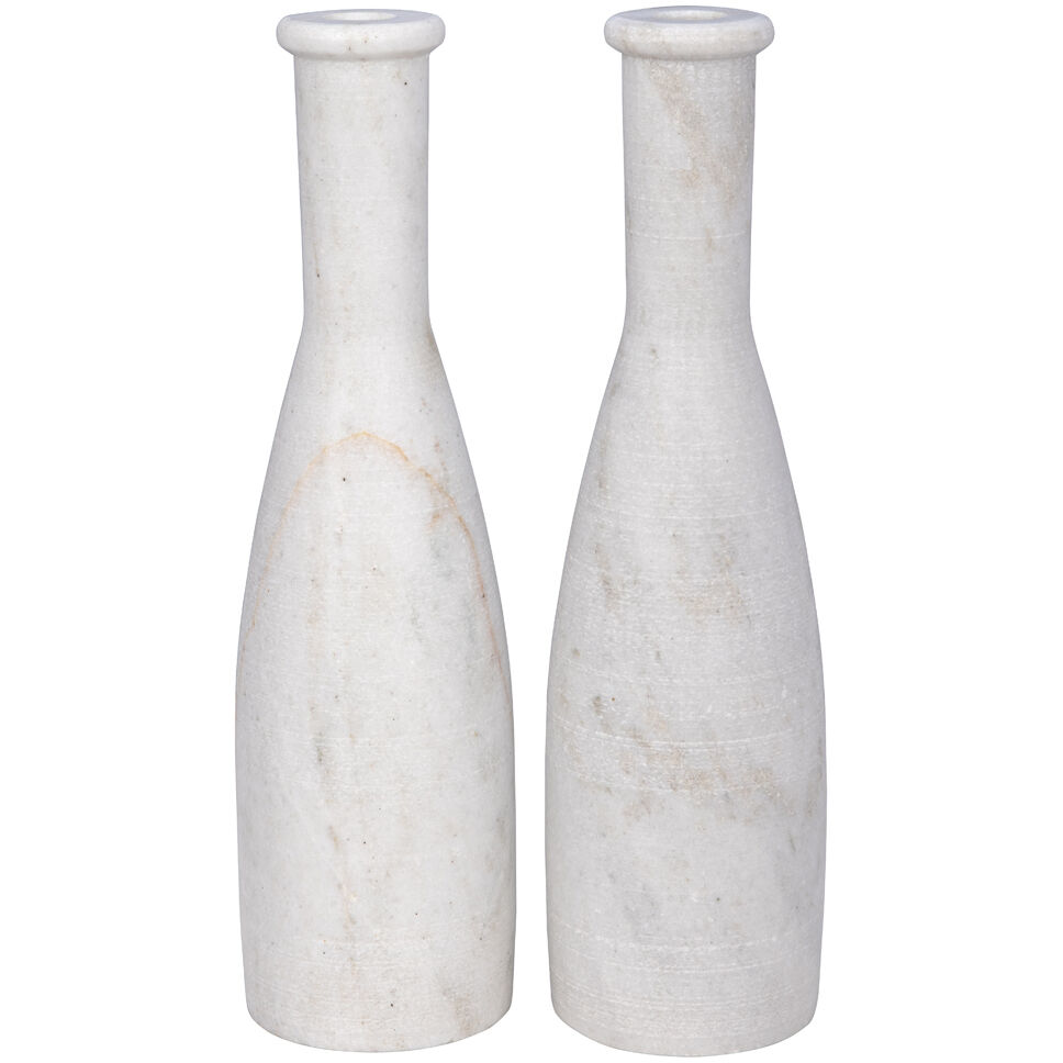 Moris 13.00 inch  X 3.50 inch Candle & Holder