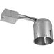 Recessed Lighting Recessed Remodel Housing, 5-inch, IC, Non-IC, Shallow