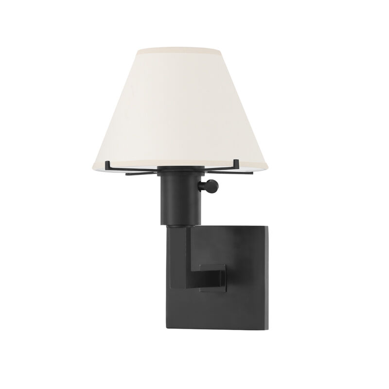Leeds 1 Light 8.00 inch Wall Sconce