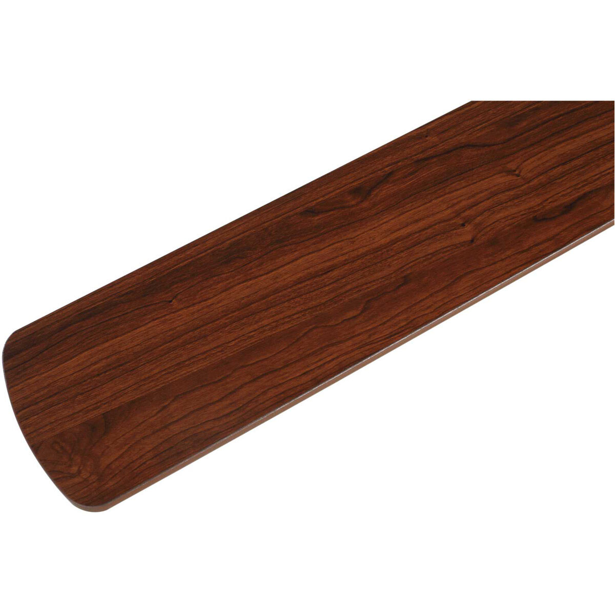 Builder 52 inch Architectural Bronze with Medium Cherry/Classic Walnut Blades Ceiling Fan