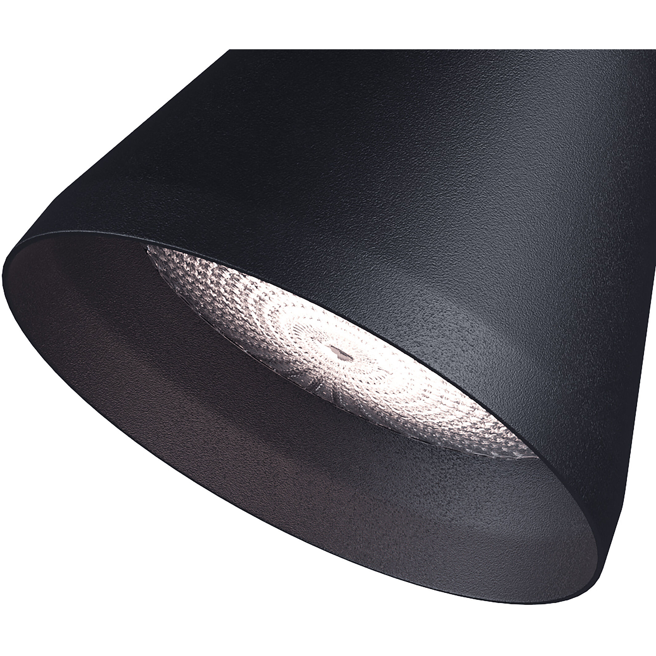 Par Lampholder Outdoor Adjustable Swivel Flood Light in Black