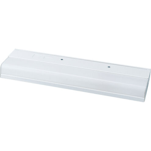 Undercabinet 120V 48 inch White Undercabinet Light