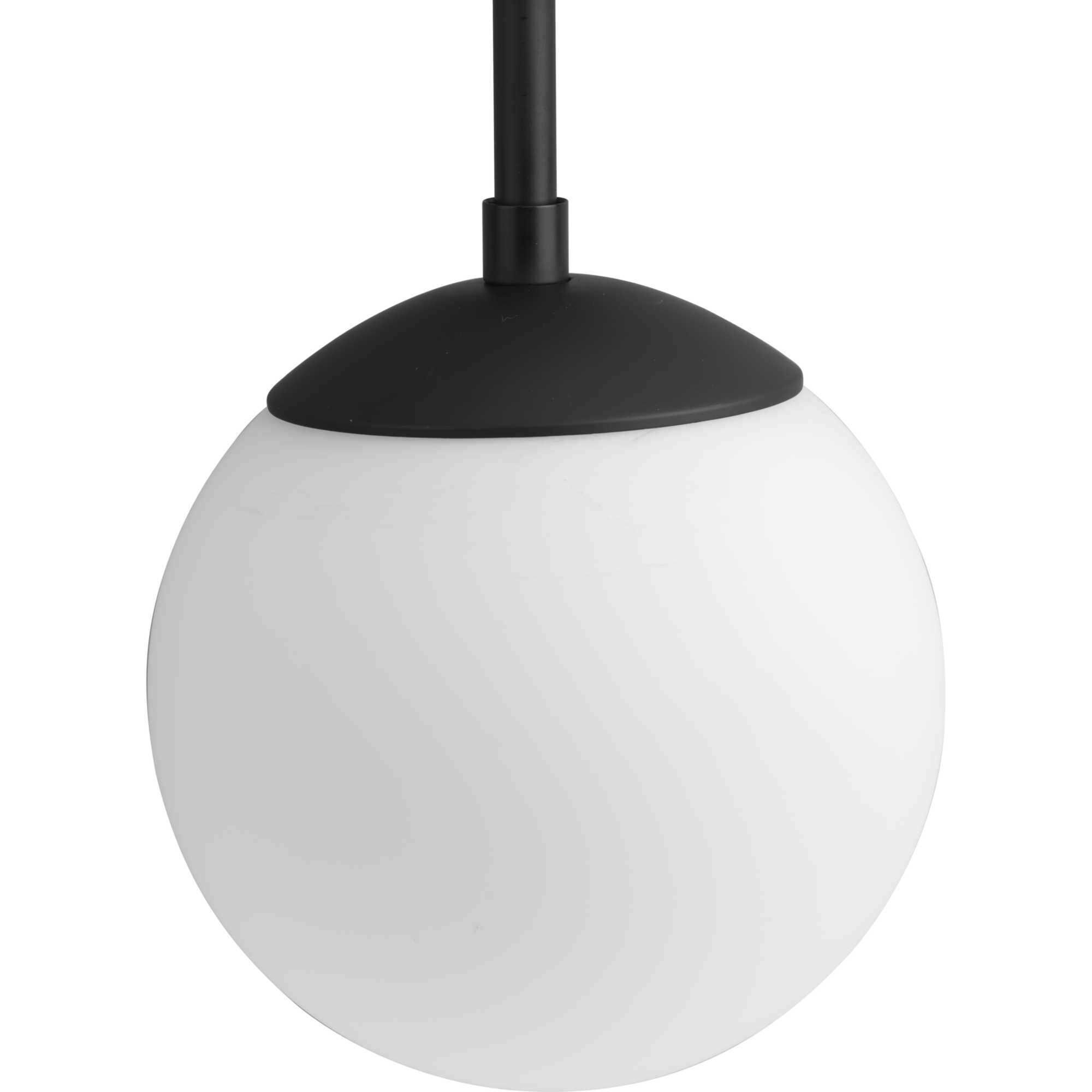 Haas 2 Light 5.87 inch Matte Black Wall Bracket Wall Light, Design Series