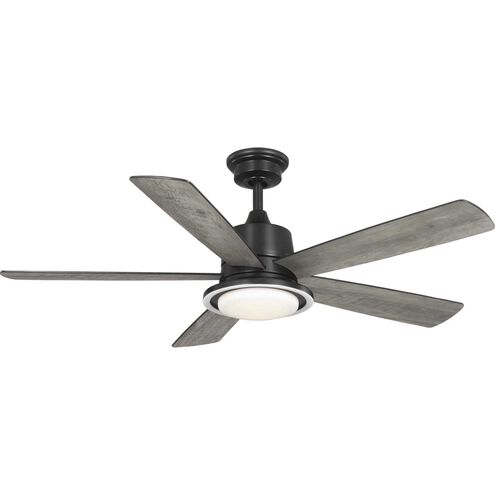 Tarsus 52.00 inch Indoor Ceiling Fan