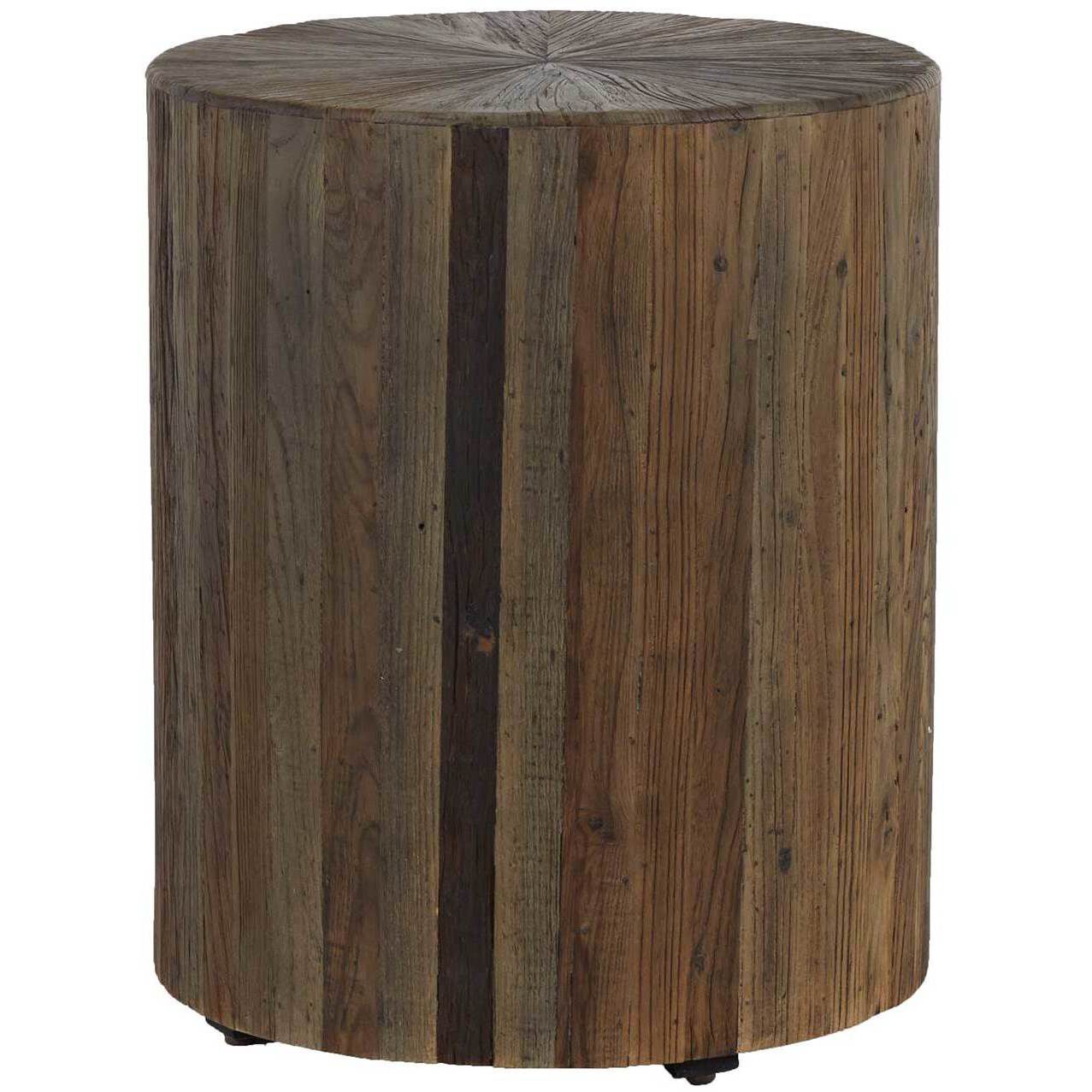 Cyrano Side Table