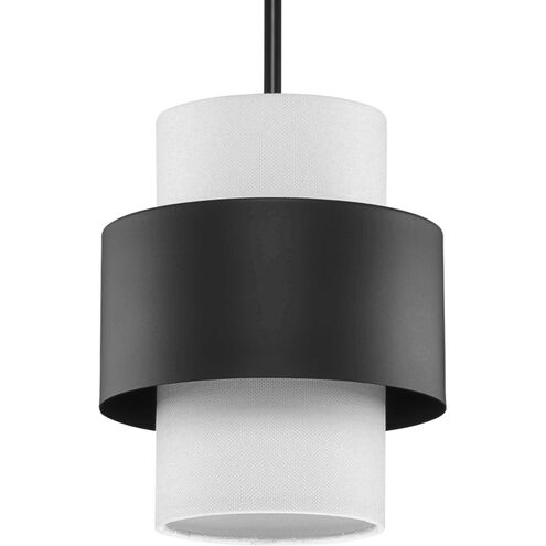 Silva 1 Light 9.50 inch Pendant