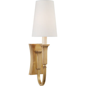 Thomas O'Brien Delphia 1 Light 5.00 inch Wall Sconce