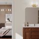 Mack 2 Light 12.75 inch Brushed Gold Vanity Light Wall Light