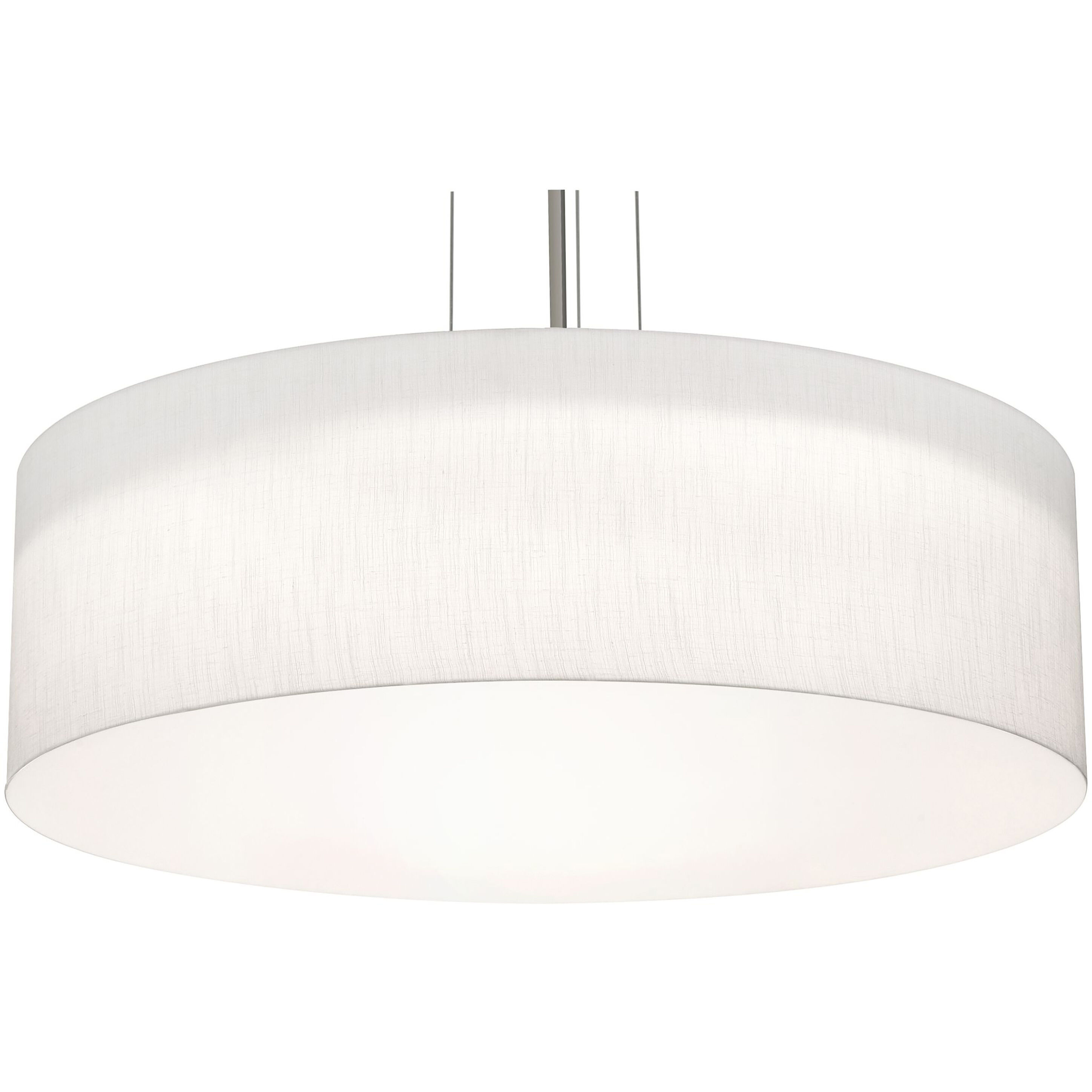 Anton 4 Light 30.00 inch Pendant