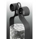 Hermosa Outdoor Wall Lantern, Extra Large, Design Series