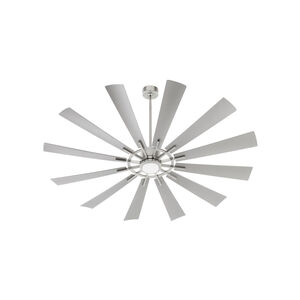 Cirque 72.00 inch Outdoor Fan