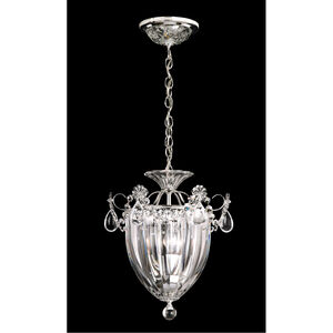 Bagatelle 3 Light 10.50 inch Mini Pendant