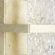 Chevall 2 Light 7 inch Gilded Silver Wall Sconce Wall Light, Design Series
