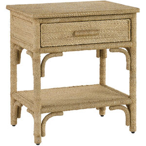 Olisa Nightstand
