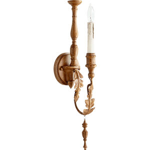 Salento 1 Light 5.00 inch Wall Sconce