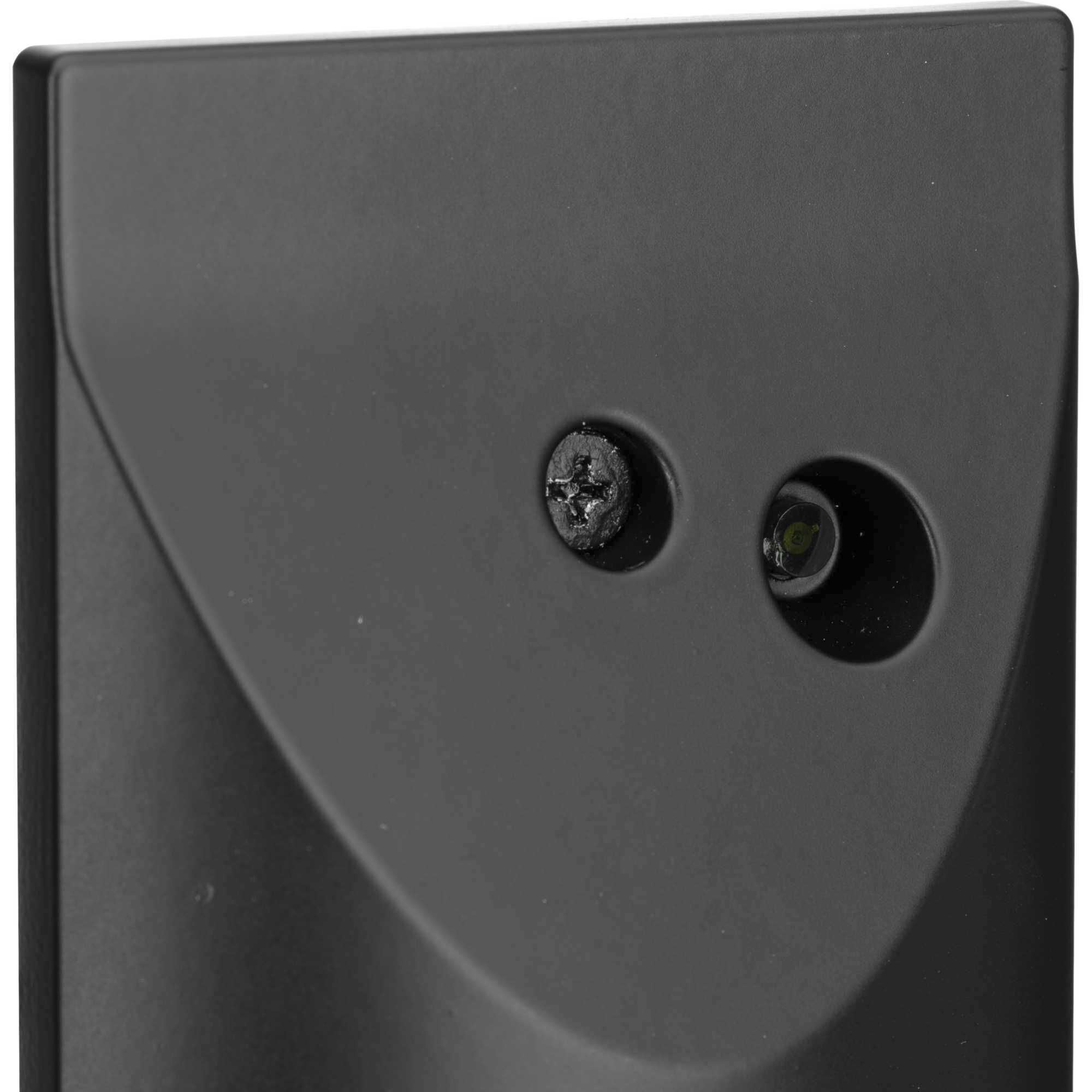 LED Step Lights 120 4.50 watt Black Outdoor Step Light