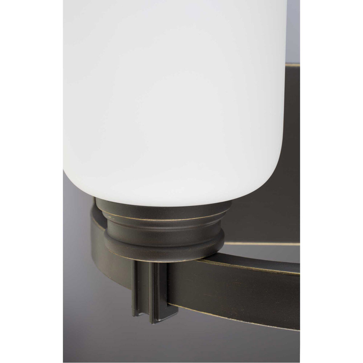 Orbitz 9 Light 27 inch Antique Bronze Chandelier Ceiling Light