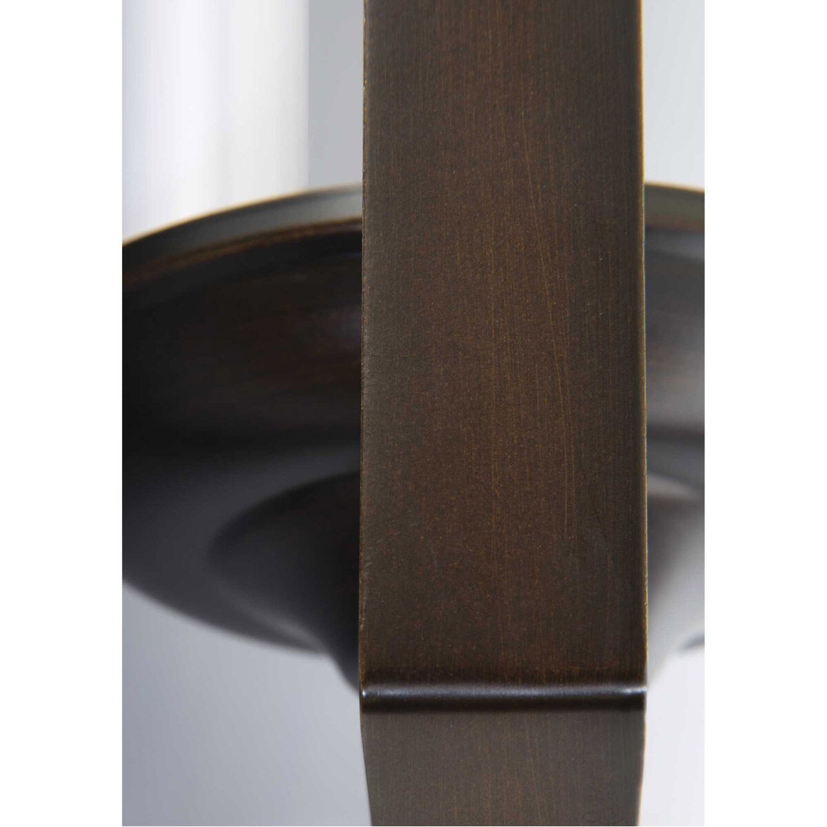 Gather 3 Light 10 inch Antique Bronze Foyer Pendant Ceiling Light