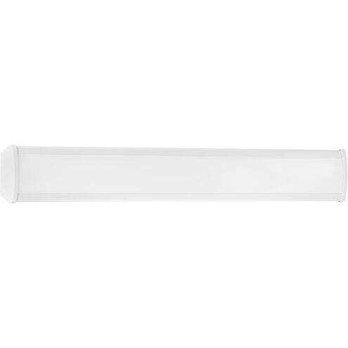 LED Wraps LED 47 inch White LED Wrap Light Ceiling Light, Progress LED
