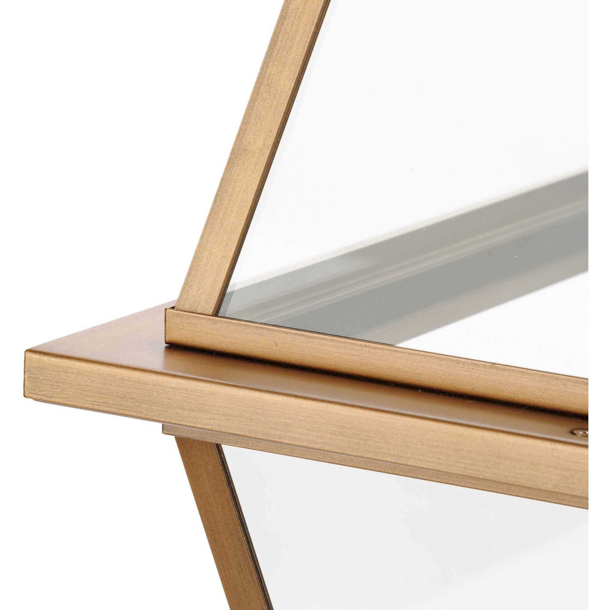 Bradshaw 1 Light 25.25 inch Antique Copper Outdoor Post Lantern, Design Series