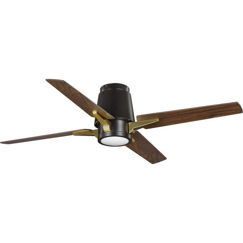AirPro LED Architectural Bronze Fan Light Kit