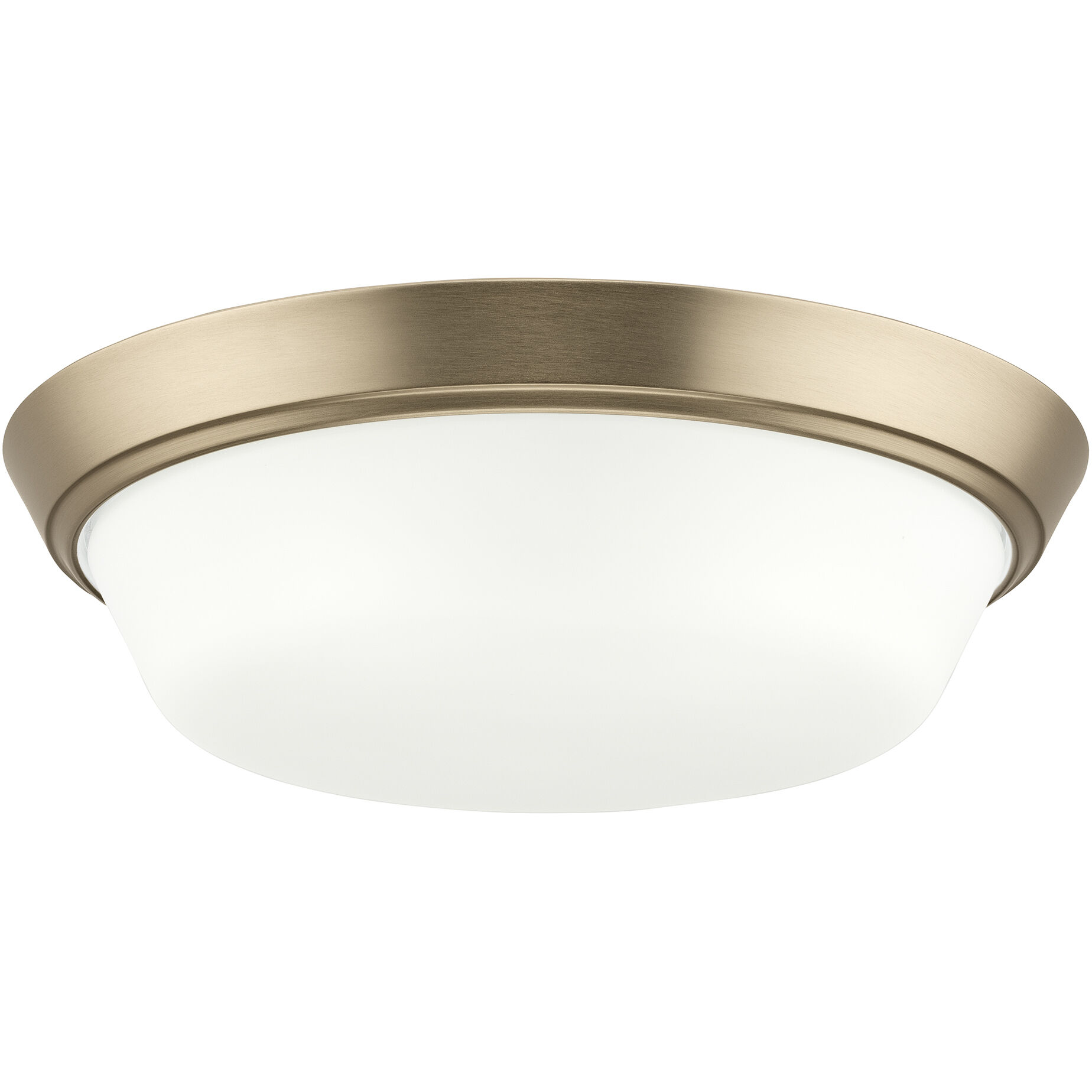 Edessa 3 Light 16.00 inch Flush Mount