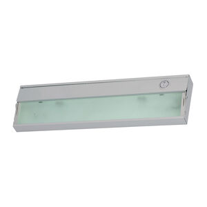 Aurora Xenon 9 inch Stainless Steel Under Cabinet - Utility