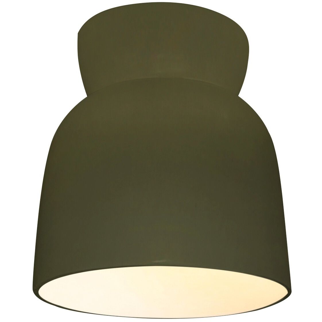 Radiance Outdoor Flush Mount