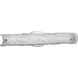 Capelli LED LED 24 inch Polished Chrome Linear Bath Bar Wall Light, Progress LED