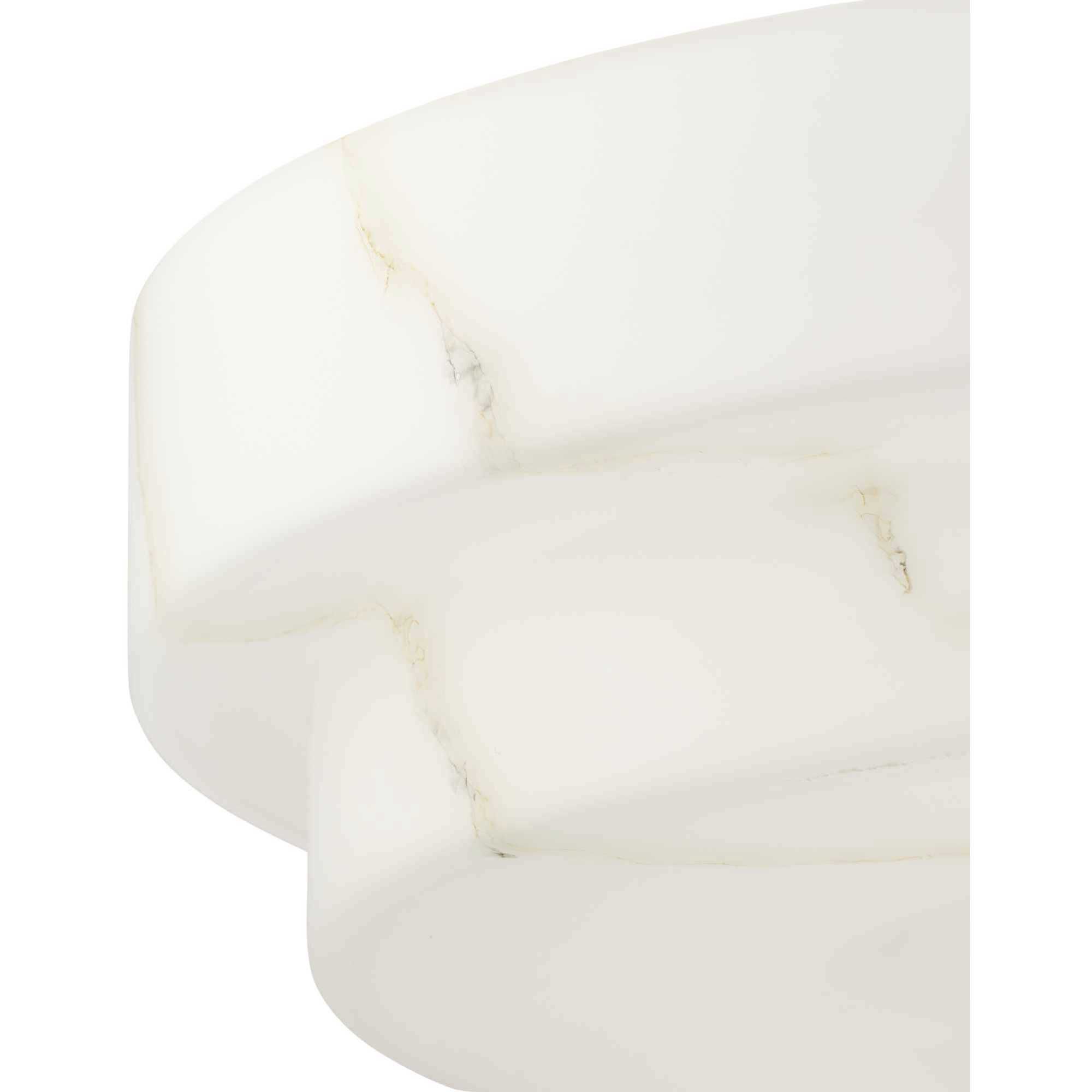 Progress P350284-109 Tosca 3 Light 18 inch Brushed Bronze
