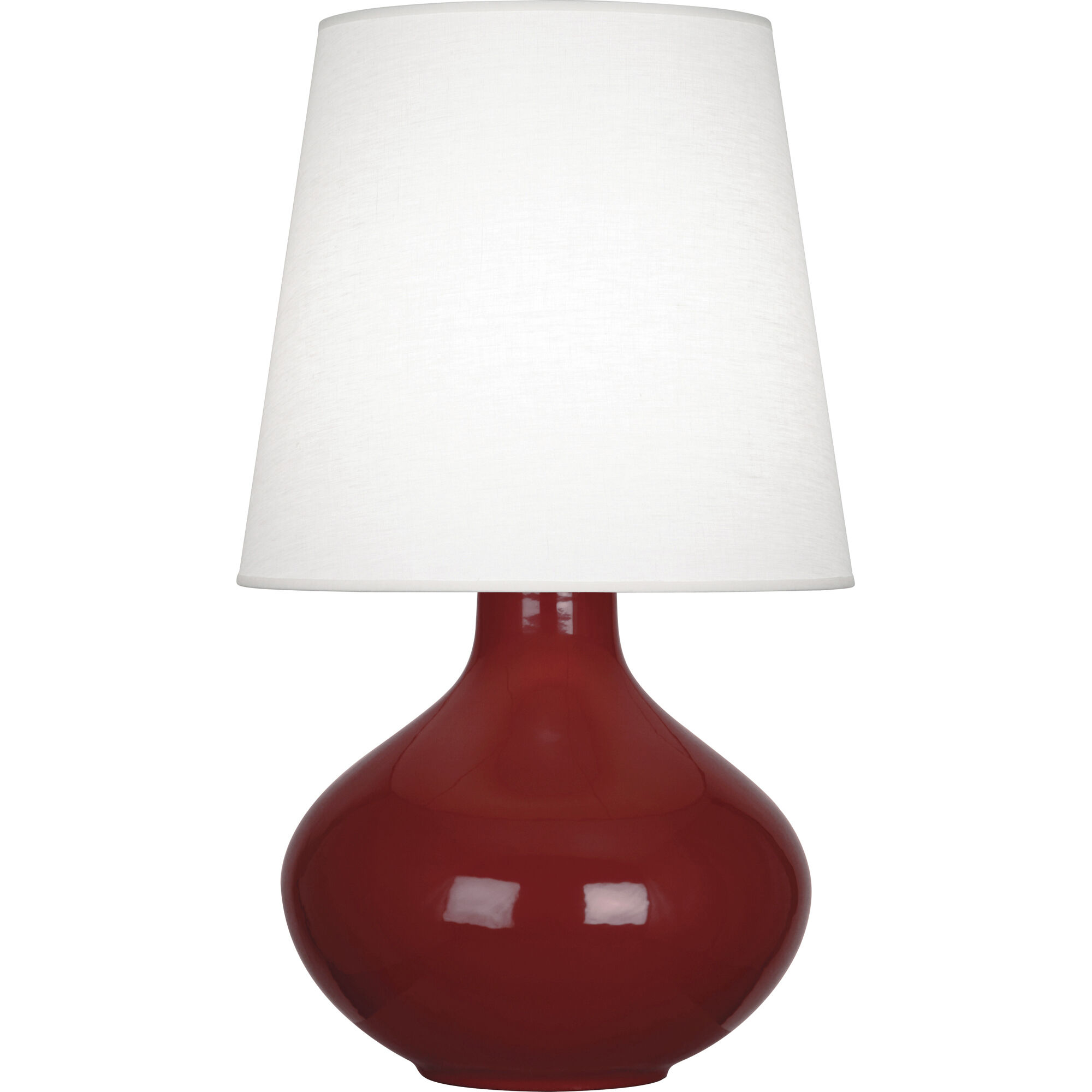 June 1 Light 18.00 inch Table Lamp
