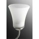 Classic 3 Light 18 inch Brushed Nickel Chandelier Ceiling Light