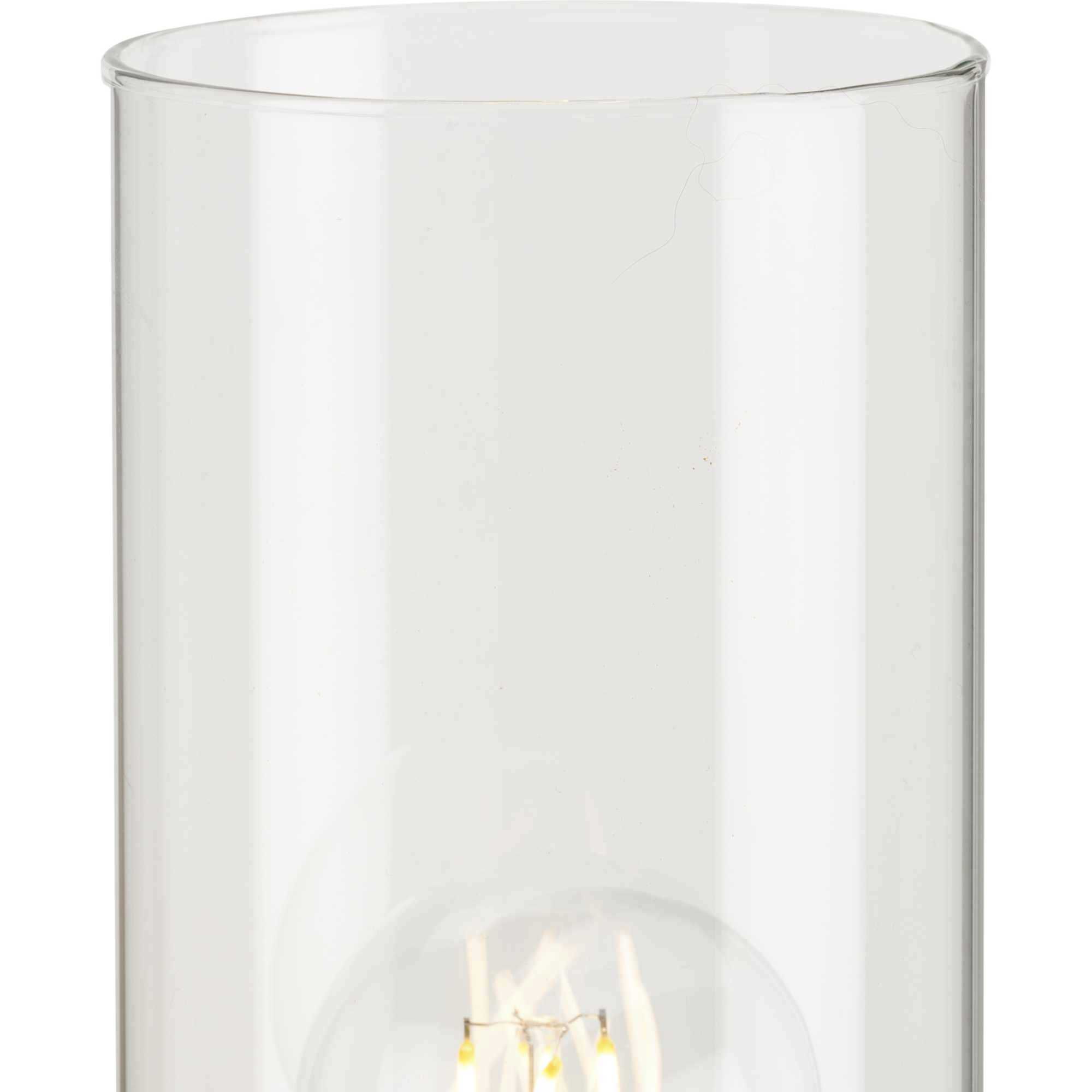 Cofield 2 Light 5.62 inch Brushed Nickel Wall Bracket Wall Light