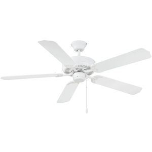 Traditional 52.00 inch Outdoor Fan