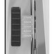 Phase 6.1 LED 36 inch Polished Chrome Linear Vanity Light Wall Light