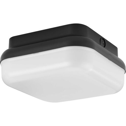 Hard Nox 1 Light 10.00 inch Outdoor Ceiling Light