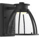 Pier 33 LED Outdoor Wall Lantern, Progress LED