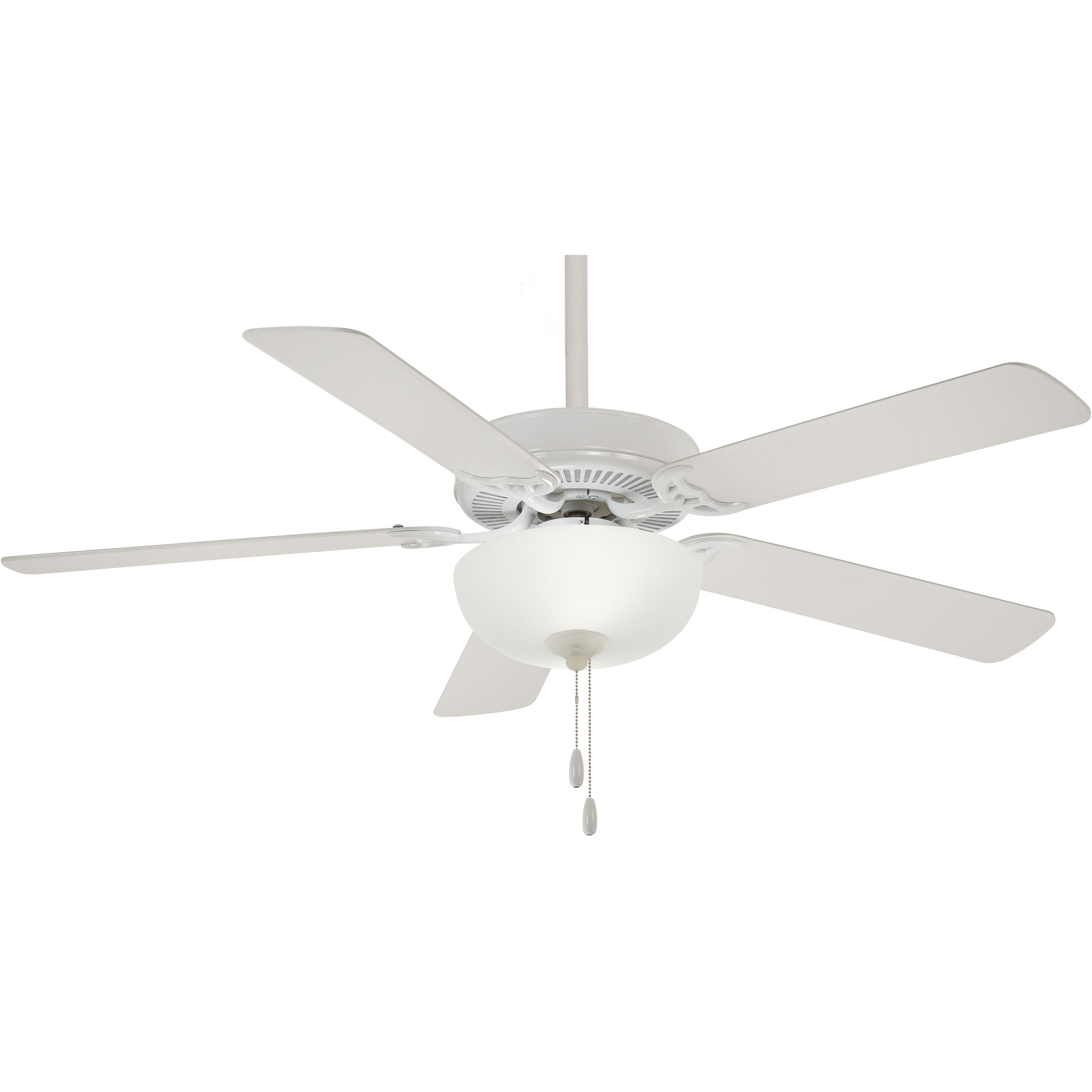 Contractor II Uni-Pack 52.00 inch Indoor Ceiling Fan
