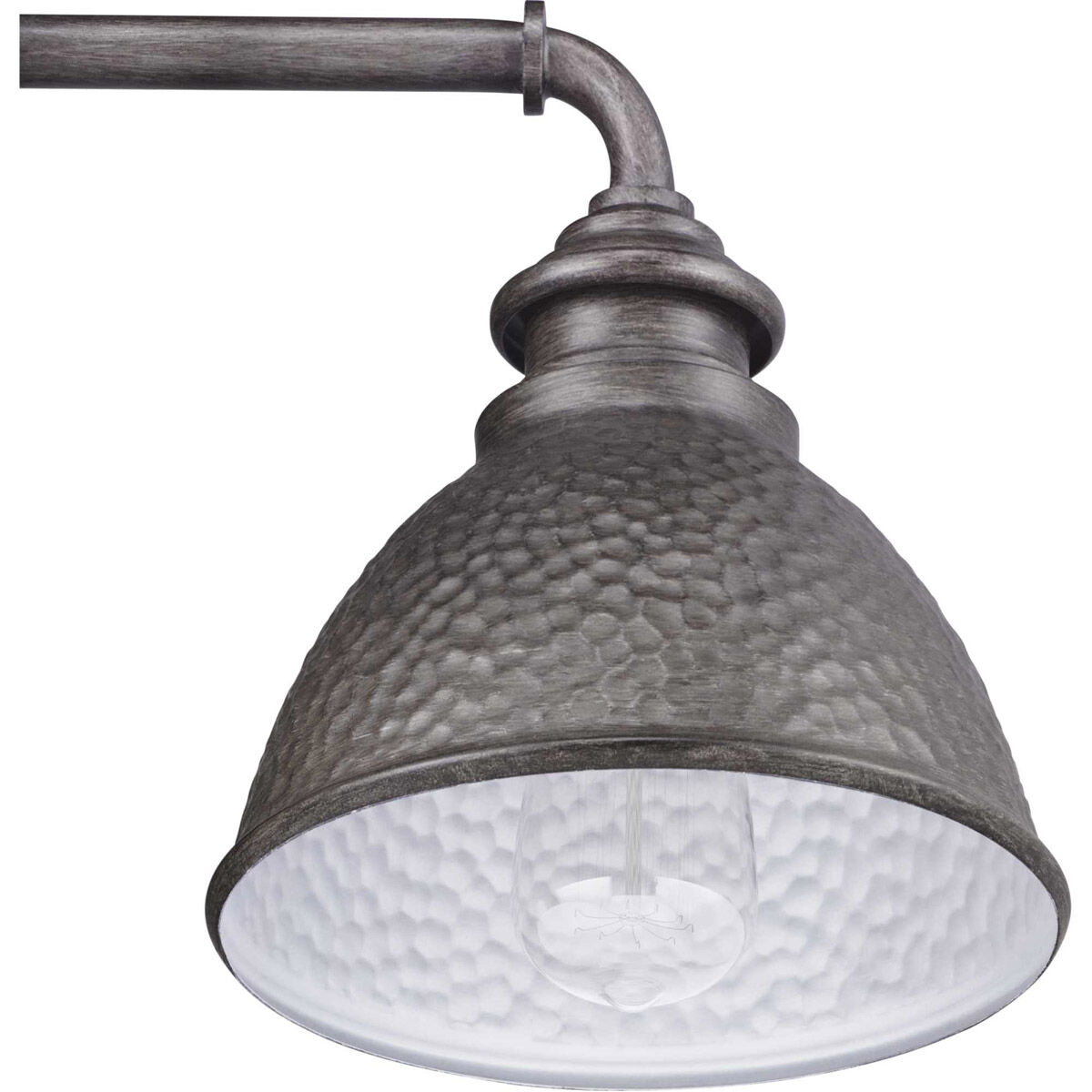Progress P560097-103 Englewood 1 Light 10 inch Antique