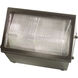 Wall Pack 1 Light 9 inch Antique Bronze Outdoor Wall