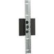 Z-2040 LED Outdoor Wall Lantern, Medium, Progress LED