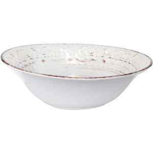 Rustic Flare 3.00 inch  X 9.80 inch Decorative Bowl