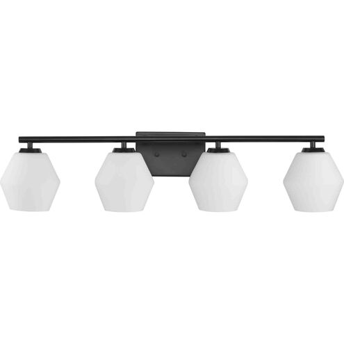 Copeland 4 Light 7.00 inch Bathroom Vanity Light