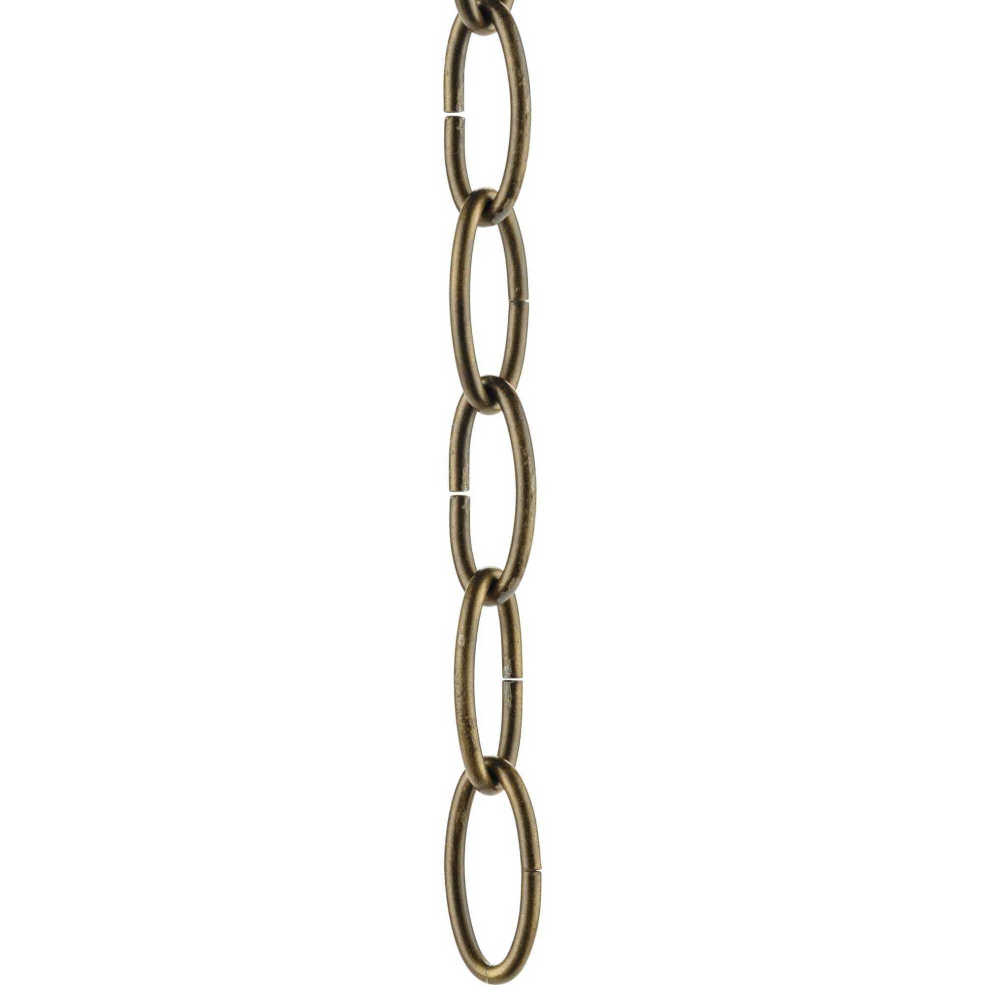 Accessory Chain Aged Bronze Chain