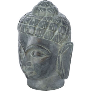 Gautam Medium Grey Buddha