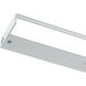 Arza Select LED 12 inch White Undercabinet Light