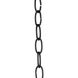 Accessory Chain Antique Bronze Chain