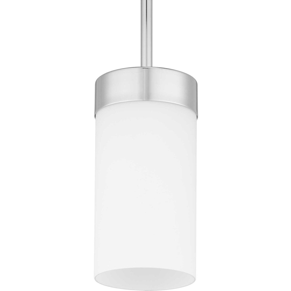 Elevate 1 Light 5 inch Polished Chrome Mini-Pendant Ceiling Light, Design Series