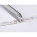 Hide-a-Lite LED Tape Unfinished 2700K 12 inch LED Tape Light, 12in 2700K
