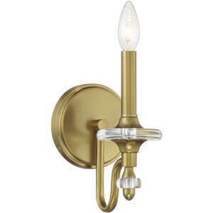 Champlain Wall Sconce Wall Light